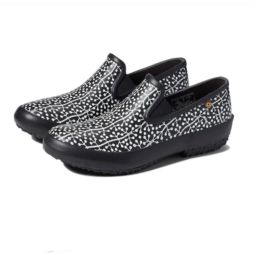 NWT- Bogs ‘Madhukar’ Waterproof Rain Shoe